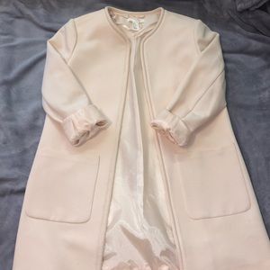 H&M Light Coat